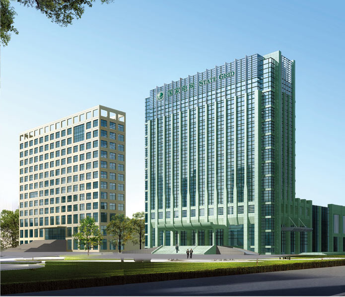 山東兗州國(guó)家供電部生產(chǎn)檢修中心