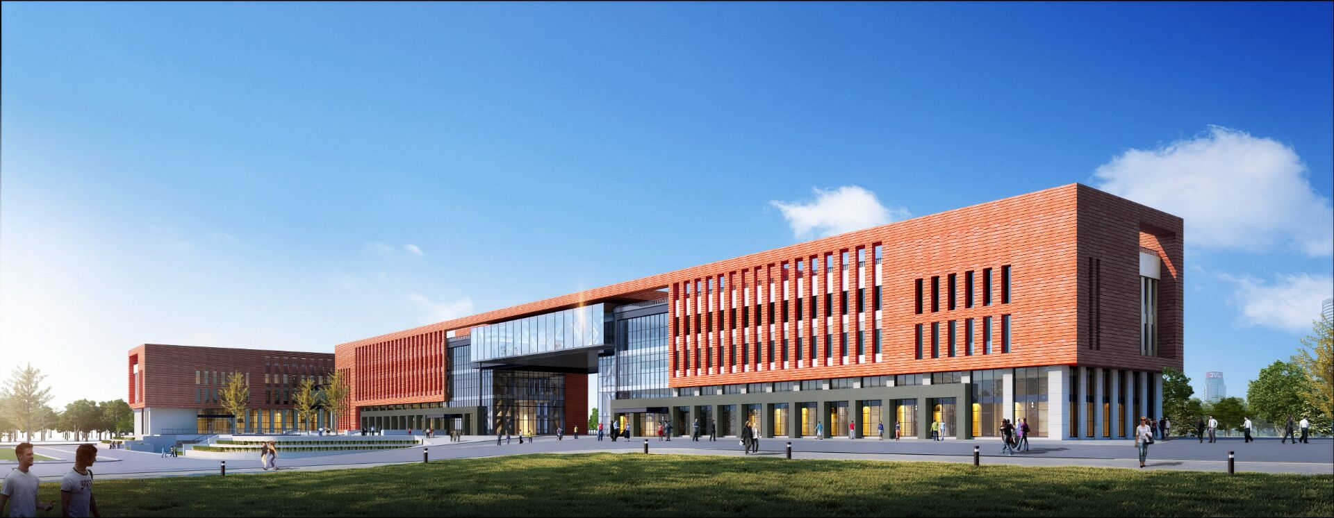 清華大學(xué)尖端(國(guó)防)科學(xué)技術(shù)平臺(tái)項(xiàng)目