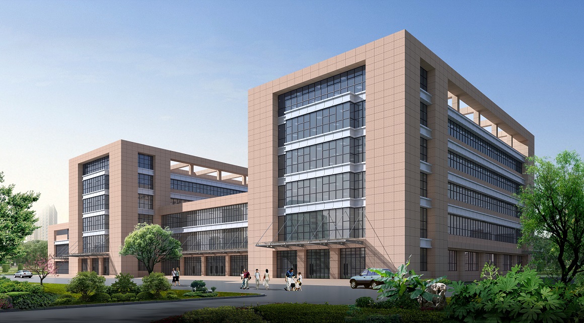 高唐縣人民醫(yī)院保健中心綜合樓、感染樓內(nèi)外墻裝飾裝修項(xiàng)目